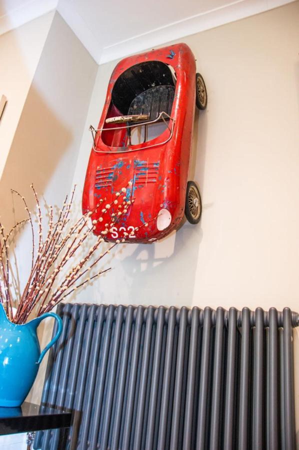 Unique 2 Bed In The Heart Of Bath With Parking Lägenhet Exteriör bild